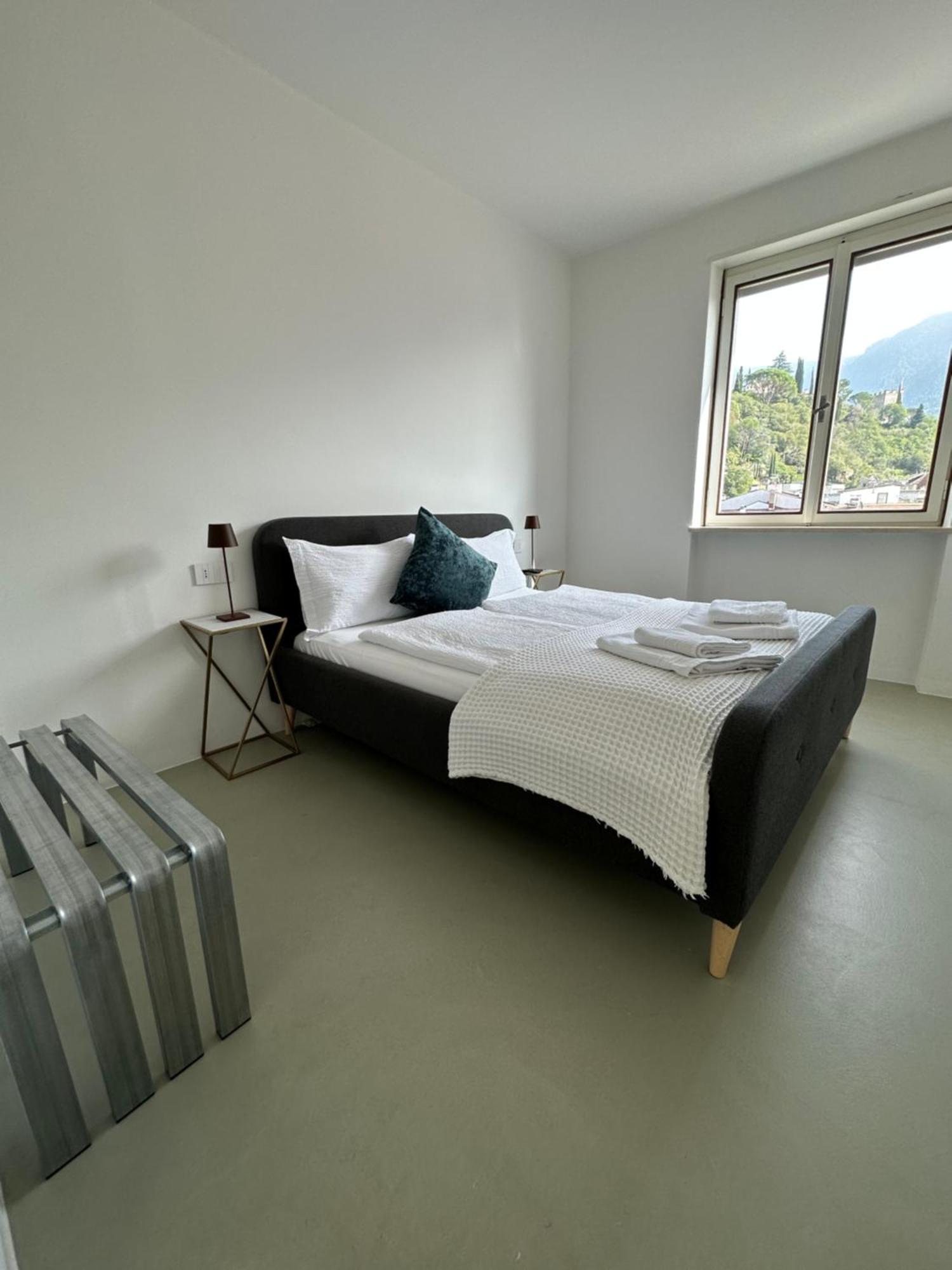 Merano Absolute View エクステリア 写真