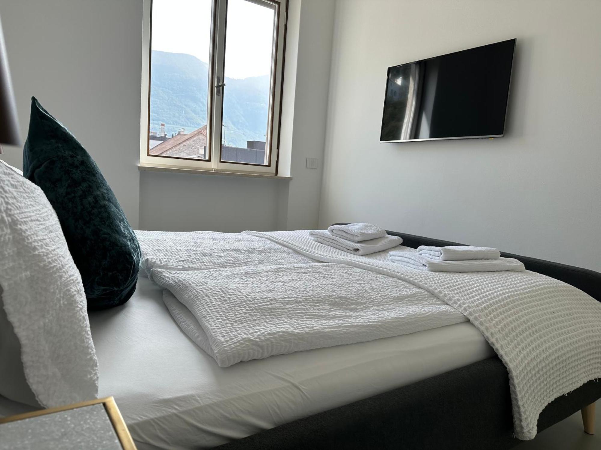 Merano Absolute View エクステリア 写真